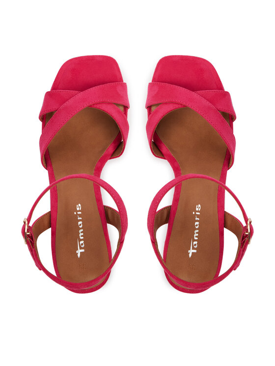 Tamaris Sandalias Tamaris 1-28362-46 Rosa