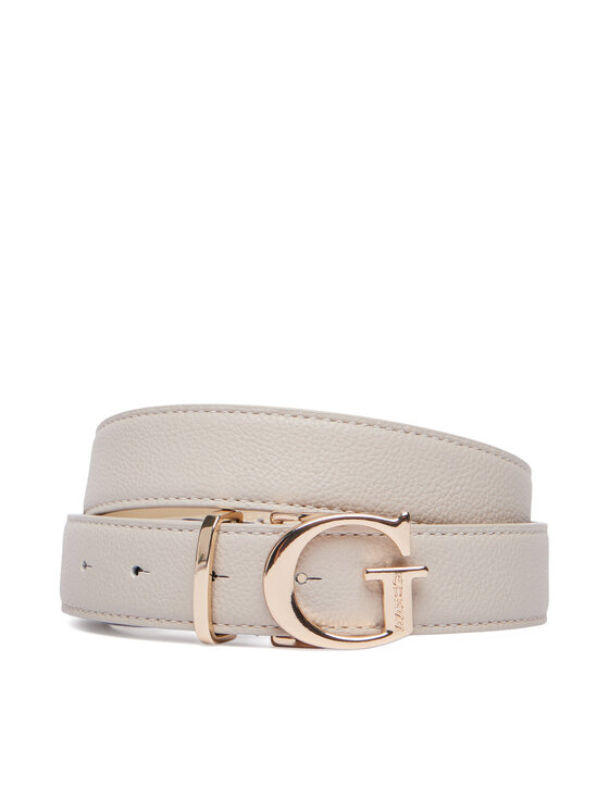 Guess Gürtel Guess BW9465 P6330 Beige
