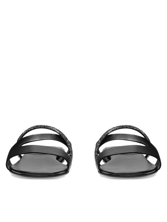 Badura Chanclas Badura BRITTOLI-A022-01 Negro