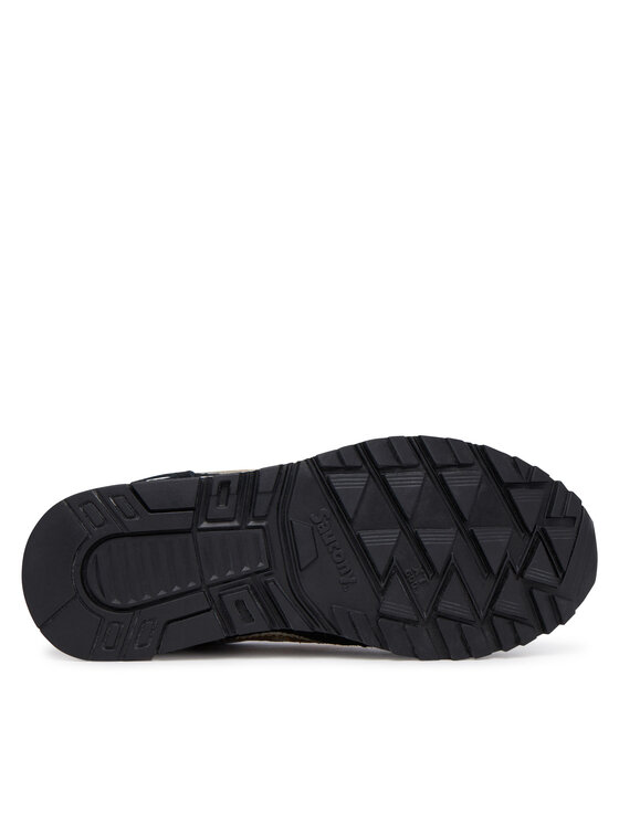 Saucony Снікерcи Saucony S70919 Білий