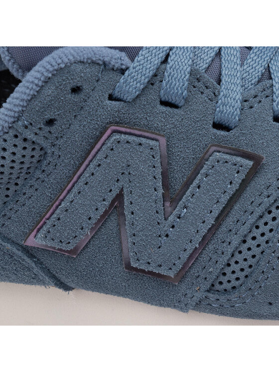 New Balance Sportcipő New Balance WL373WNG Kék
