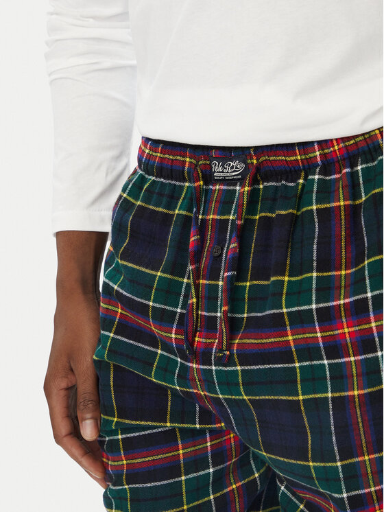 Polo Ralph Lauren Polo Ralph Lauren Pijama 714950621015 De color Regular Fit