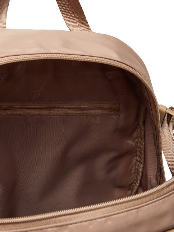 Reebok Batoh Reebok RBK-040-CCC-05 Béžová