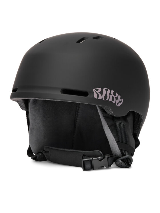 Roxy Шолом для сноуборду Roxy Kashmir ERJTL03084 Чорний