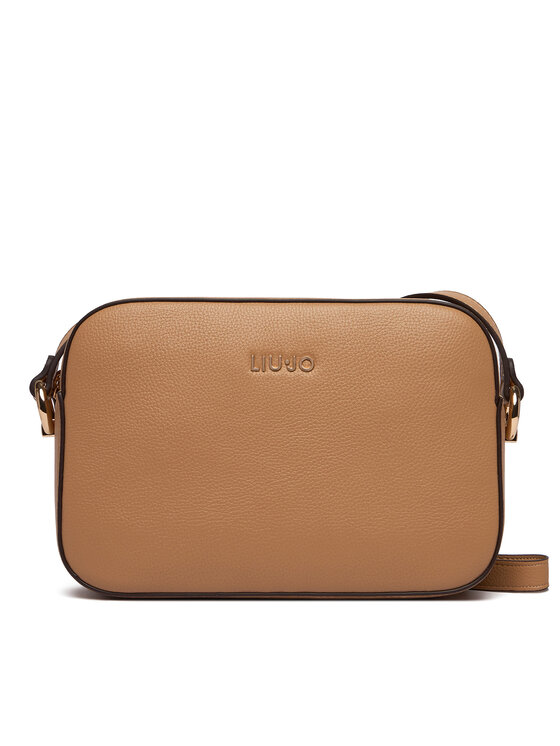 Liu Jo Torebka Liu Jo AA6211 E1012 Brązowy