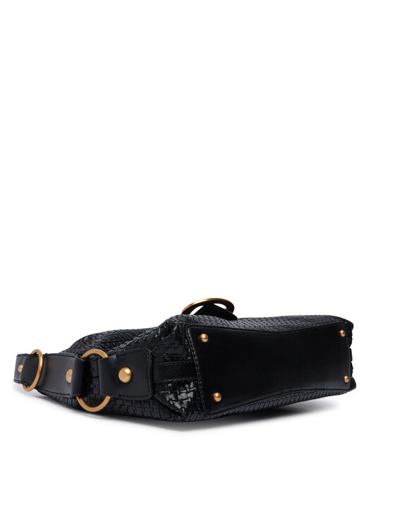 Guess Τσάντα Guess Camden HWWW93 08180 Μαύρο