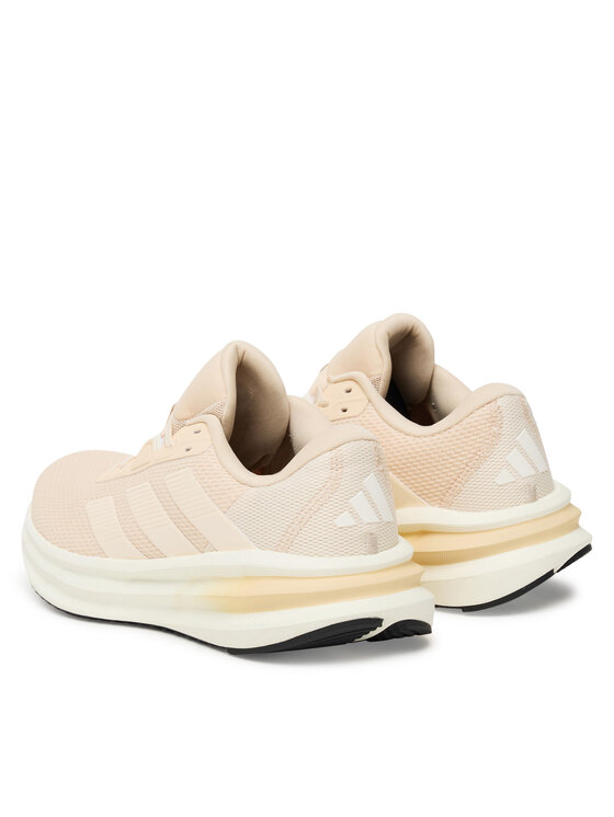 adidas Bežecké topánky adidas Galaxy 7 JQ2606 Béžová