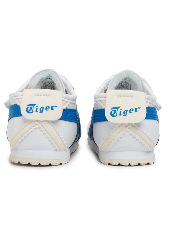 Onitsuka Tiger Sneakers Onitsuka Tiger Mexico 66 Ts C6B5Y Bianco