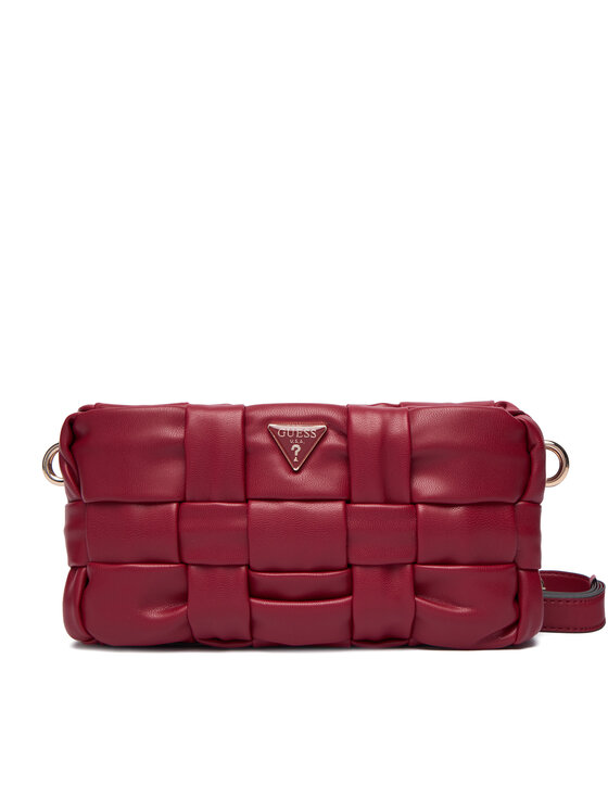 Guess Сумка Guess Marion Mini HWWG80 72720 Червоний