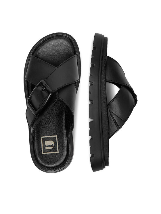 G-STAR Шльопанці G-Star Raw CEO-WI16-MARS-02 Чорний