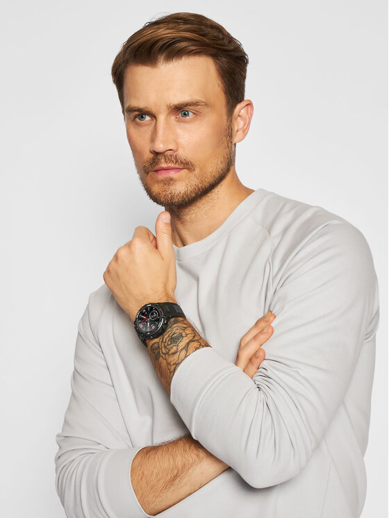 Amazfit Smartwatch Amazfit GTR 2 A1952 Negru