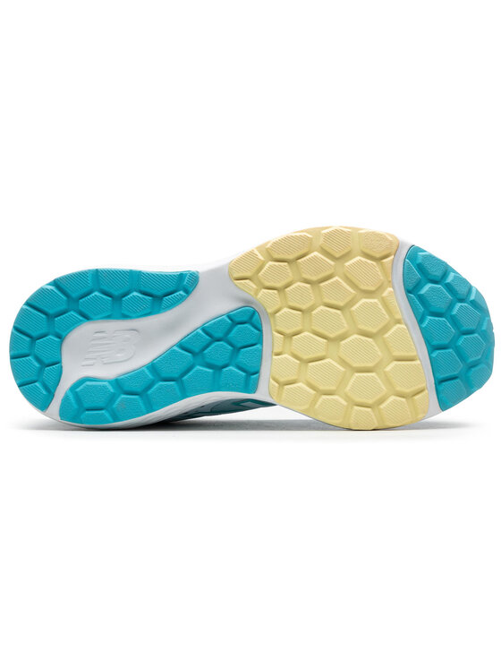 New Balance Futócipő New Balance W520LY7 Kék