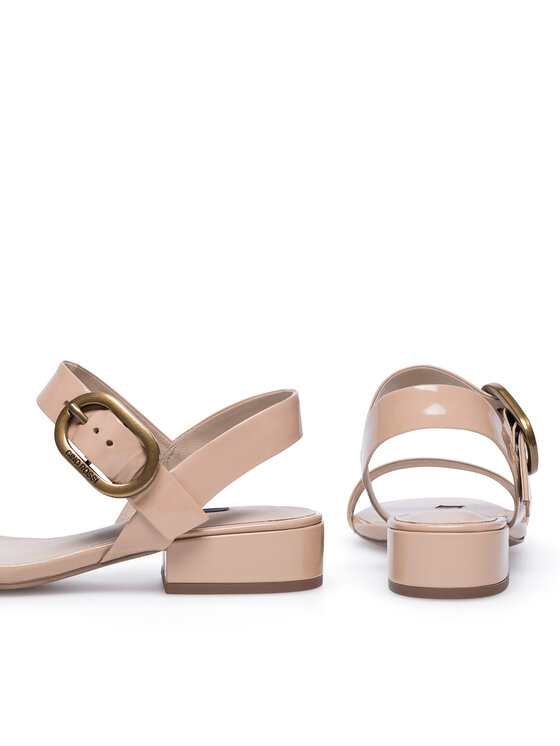 GINO ROSSI Sandali Gino Rossi TERANOVA-113494 Beige