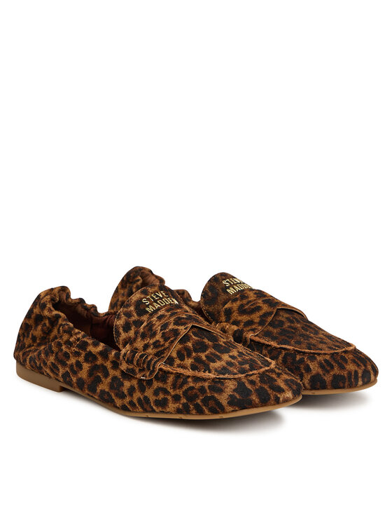 Steve Madden Lordsy Steve Madden 11005673 Brązowy