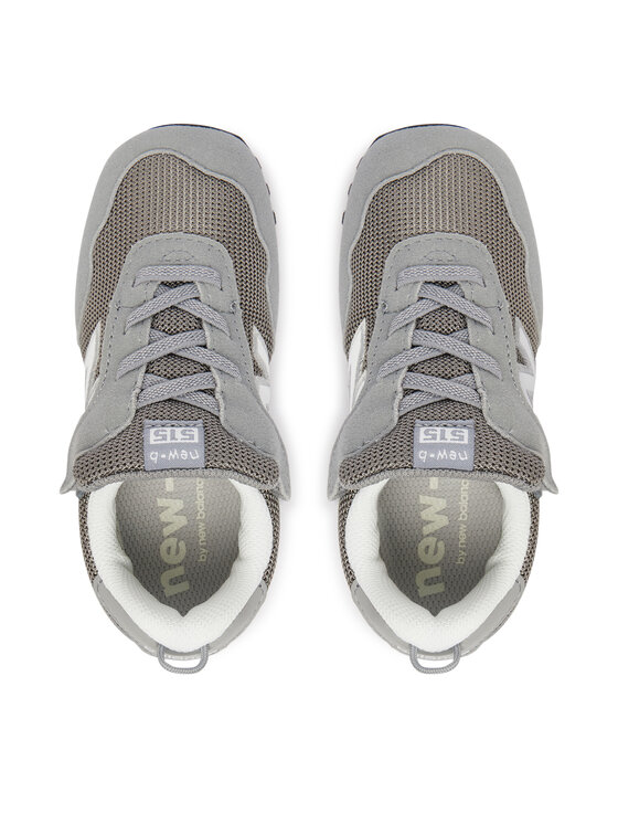 New Balance Sneakersy New Balance NW515GRY Sivá