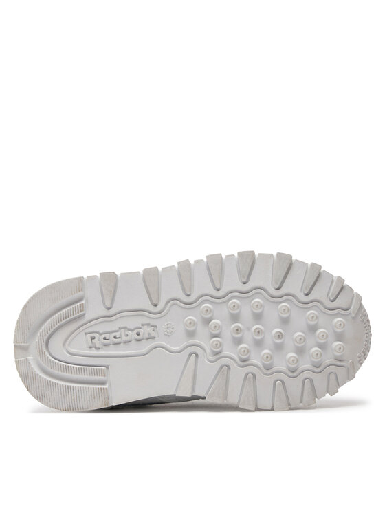 Reebok Снікерcи Reebok Classic Leather FZ2093 Білий