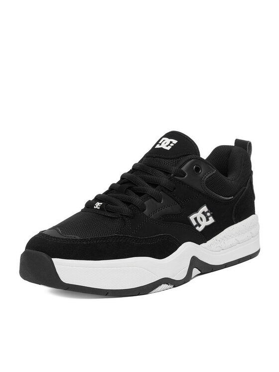 DC Shoes Снікерcи DC Shoes DC01675061 Чорний