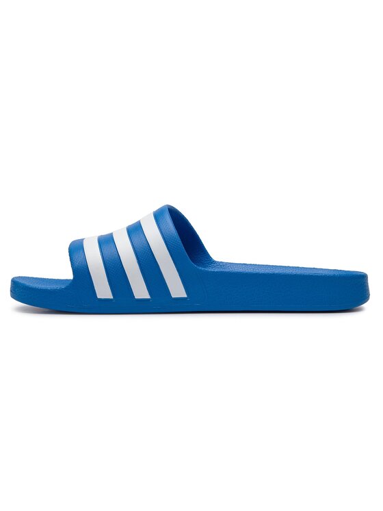 adidas Chanclas adidas adilette Aqua F35541 Azul