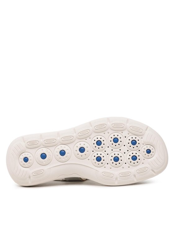 Geox Sandalias Geox D Spherica Ec5W D25ADA085CFC1355 Gris