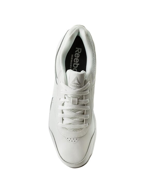 Reebok Laisvalaikio batai Reebok Work N Cushion 3.0 BS9523 Balta