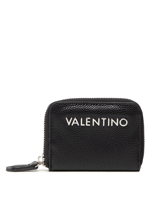Valentino Гаманець Valentino Divina VPS1R4139G Чорний