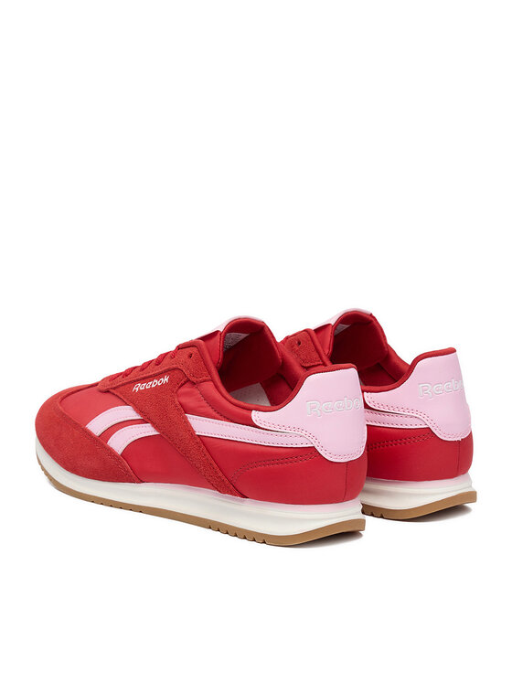 Reebok Снікерcи Reebok CEO-FIORI AR30309WRQT Червоний