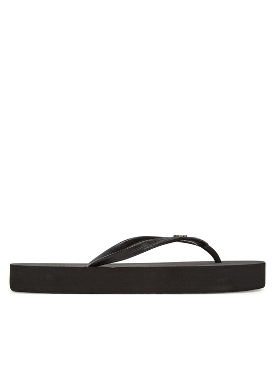 Juicy Couture Žabky Juicy Couture 800289 Čierna