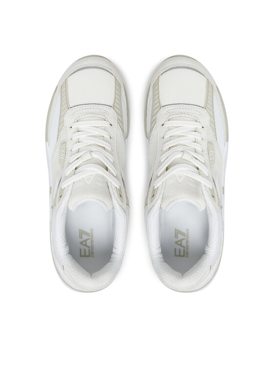 EA7 Emporio Armani Superge EA7 Emporio Armani X8X240 XK434 R950 Bela