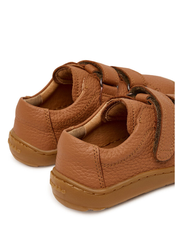 Froddo Туфлі Froddo Barefoot Baze G3130284-2 S Коричневий