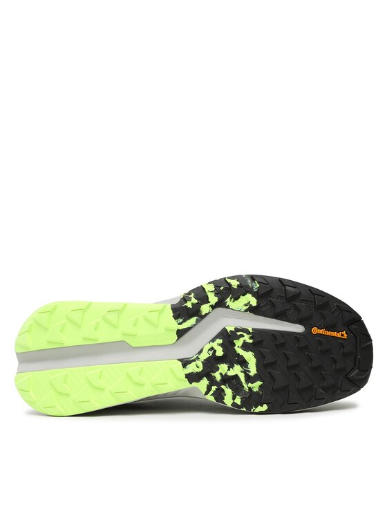 adidas Взуття для бігу adidas Terrex Soulstride Flow Gtx GORE-TEX IF5009 Сірий
