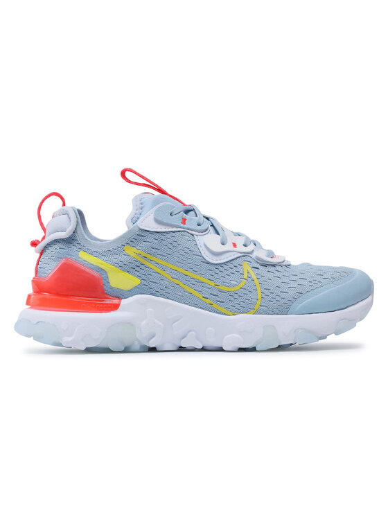 Nike Αθλητικά Nike React Vision (GS) CD6888 404 Μπλε