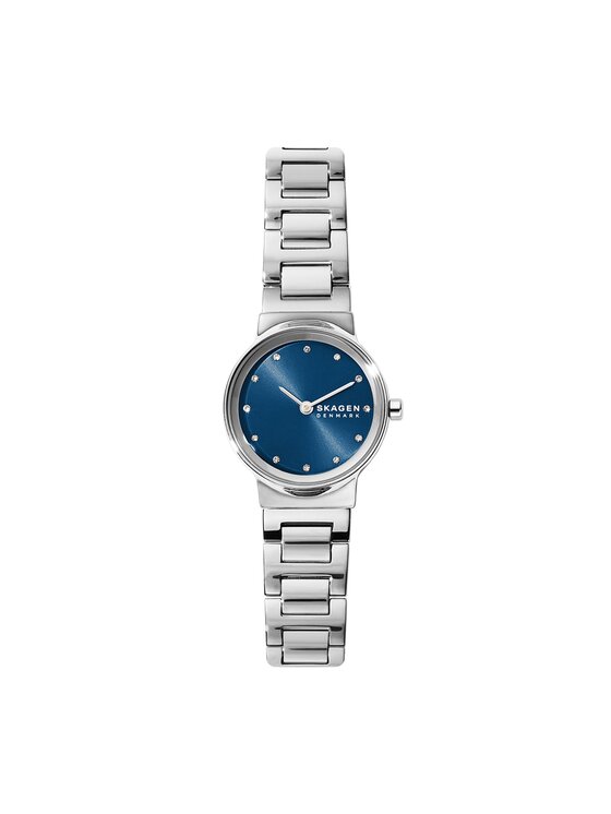 Skagen Годинник Skagen Freja SKW2789 Срібний