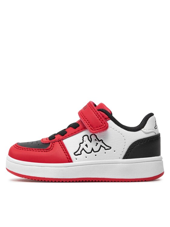 Kappa Sneakersy Kappa Logo Malone 5 Ev Inf 381Y12W Farebná