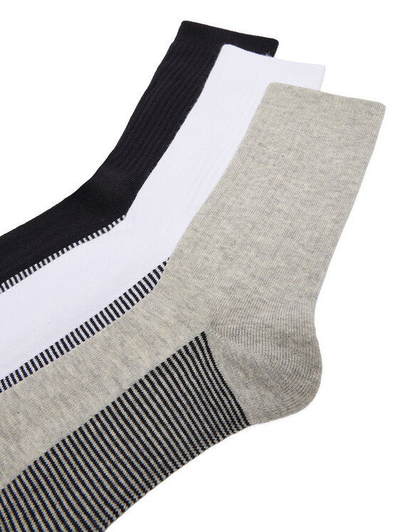 G-STAR Hosszú zoknik G-STAR CEO_AS_G-STAR_312_W_AW26 (3-PACK) Színes