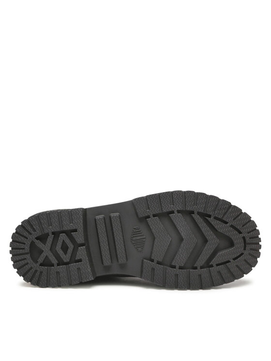 Palladium Черевики туристичні Palladium Sp20 Overlab 77371-001-M Чорний