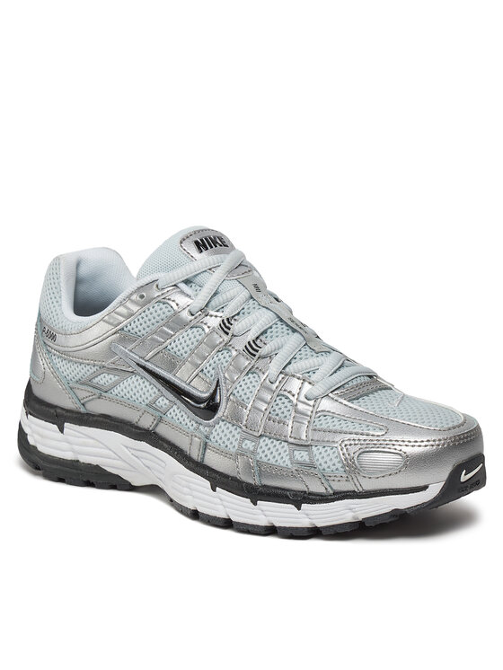Nike Tenisice Nike P-600 FD9876 101 Srebrna