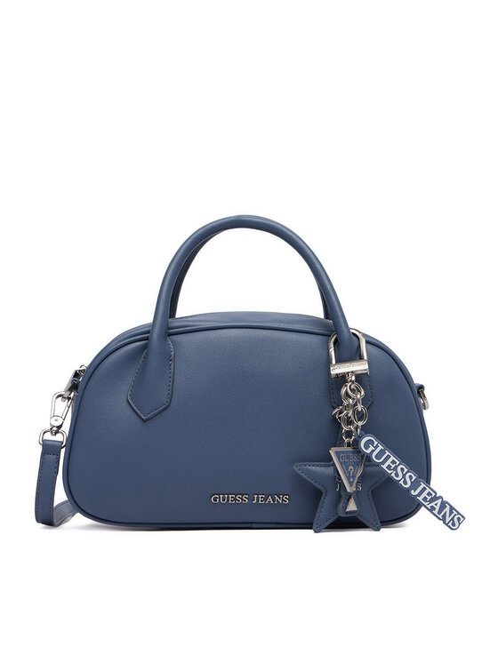 Guess Jeans Rankinė Guess Jeans CEO-GUESS-S-002-10 Mėlyna