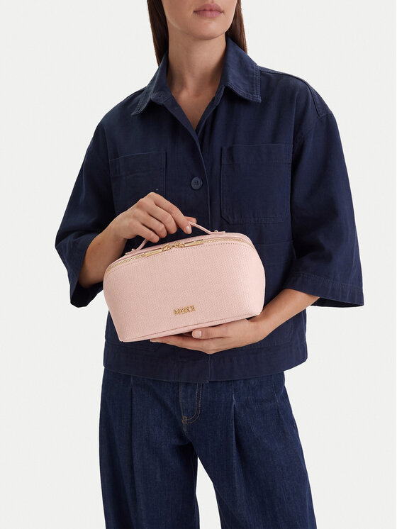 MEXX Косметичка MEXX CEO-MEXX-W1-001-SS26 Рожевий