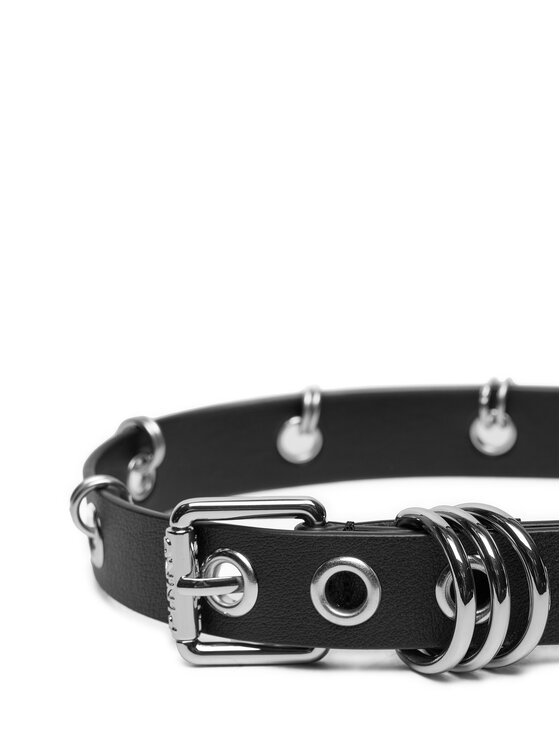 PINKO Cinturón para mujer Pinko Tumbes 103798 A1AC Z99N Negro
