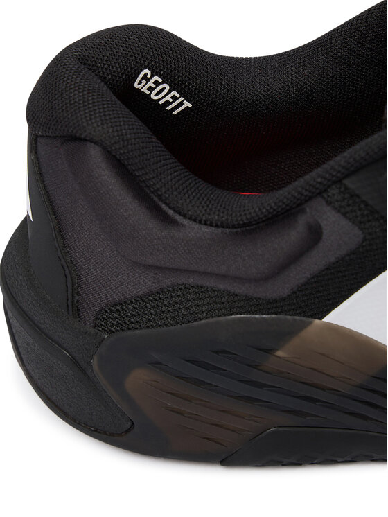 adidas Взуття для тренажерного залу adidas Dropset 4 JR4671 Чорний