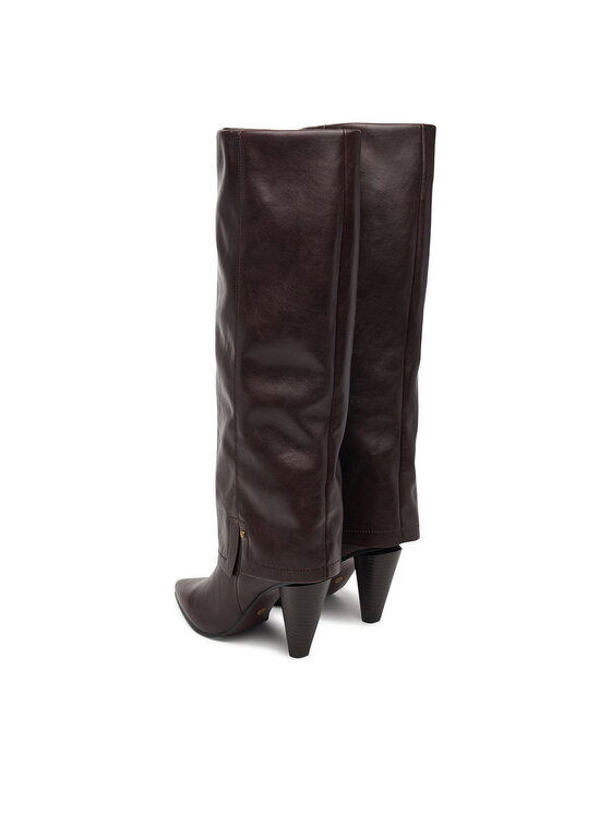 MEXX Csizma MEXX EO-MI001804463W Barna