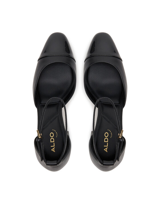 Aldo Décolleté Aldo Silvana 13620977 Nero