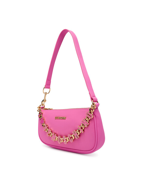 LOVE MOSCHINO Сумка LOVE MOSCHINO JC4154PP1OL1760A Рожевий