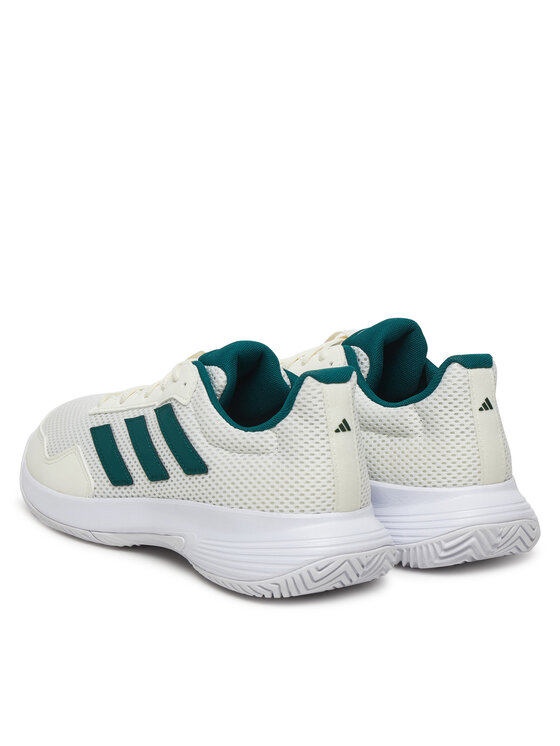 adidas Zapatillas de tenis adidas Court Spec 2 ID2472 Blanco