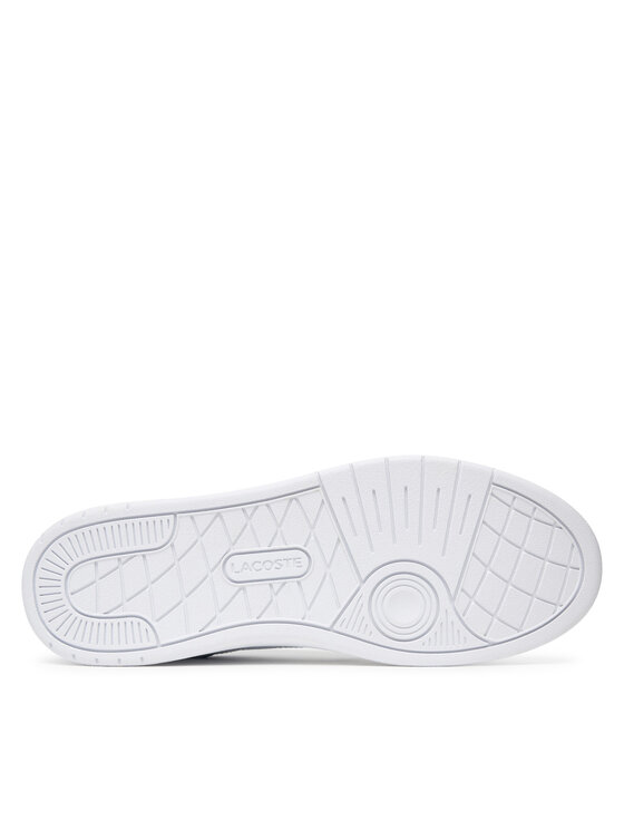 Lacoste Снікерcи Lacoste 48SMA0031 Білий