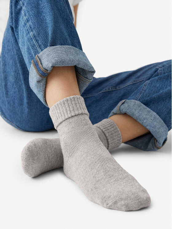 Nine West Довгі шкарпетки Nine West CEO_KR_NW_101_W_AW25_(3-PACK) Кольоровий