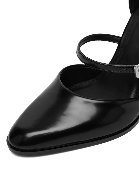 JENNY Туфлі JENNY CEO-LS6496-01 Чорний