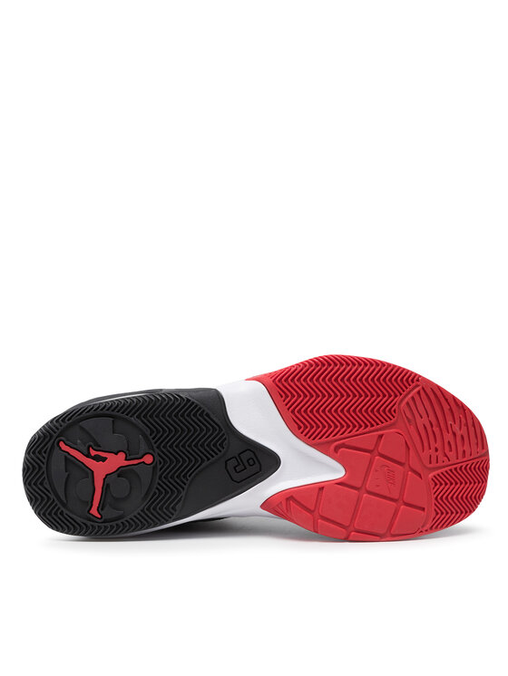Nike Sneakersy Nike Jordan Max Aura 3 CZ4167 006 Čierna