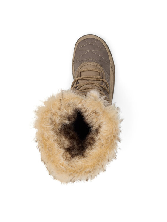 Columbia Čizme za snijeg Columbia Minx IV 2079171 Smeđa