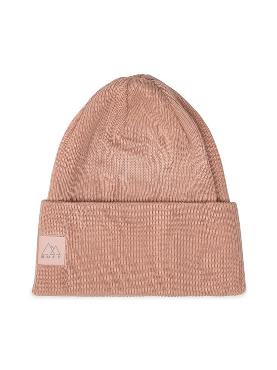 Buff Шапкa Buff Knitted Hat 126483.508.10.00 Рожевий